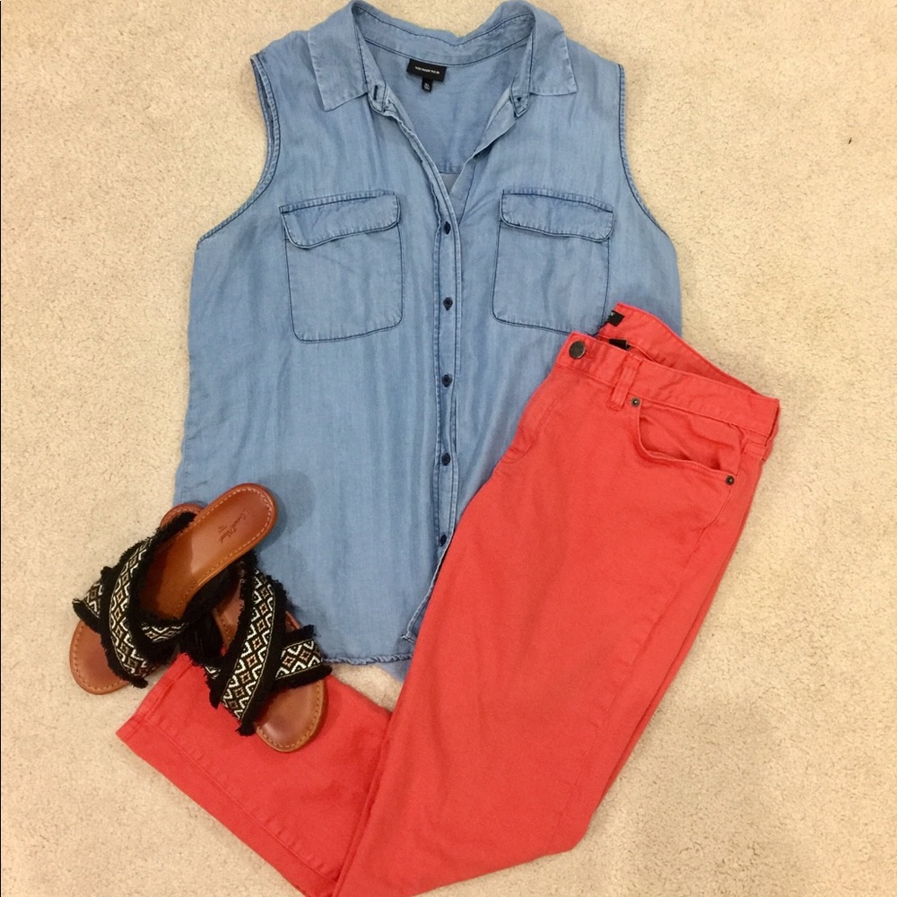 J Crew Toothpick Skinny Jeans